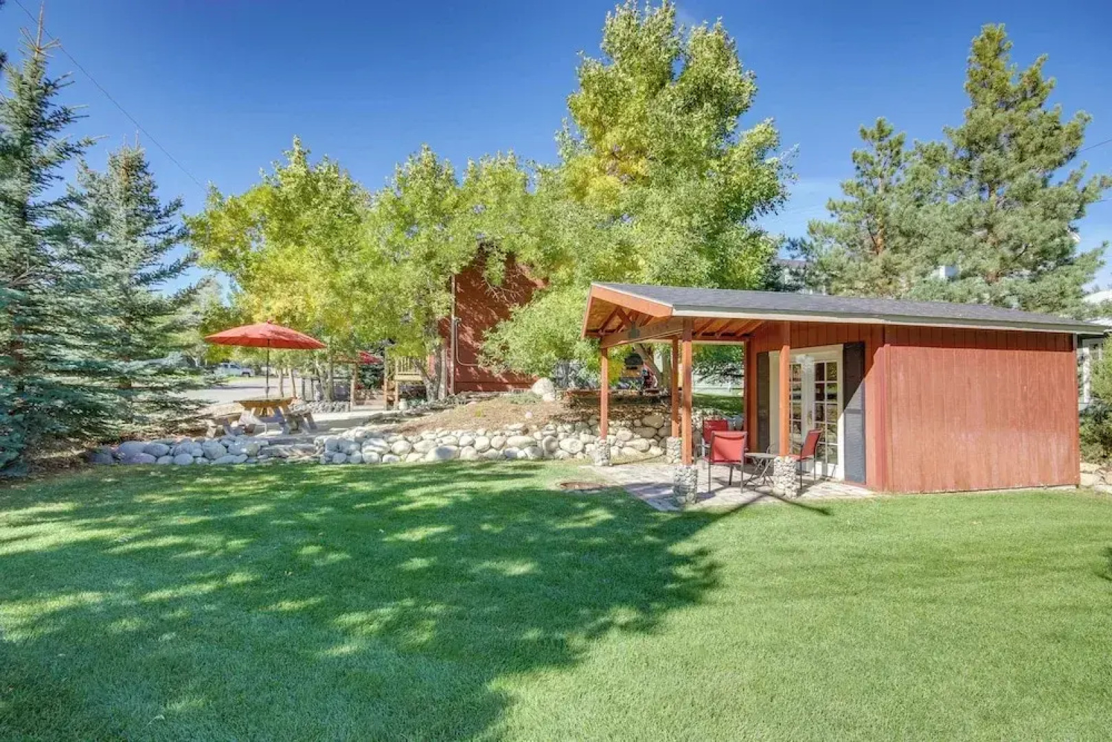 Red Lodge Mountain Home < 7 Miles to Ski Slopes!