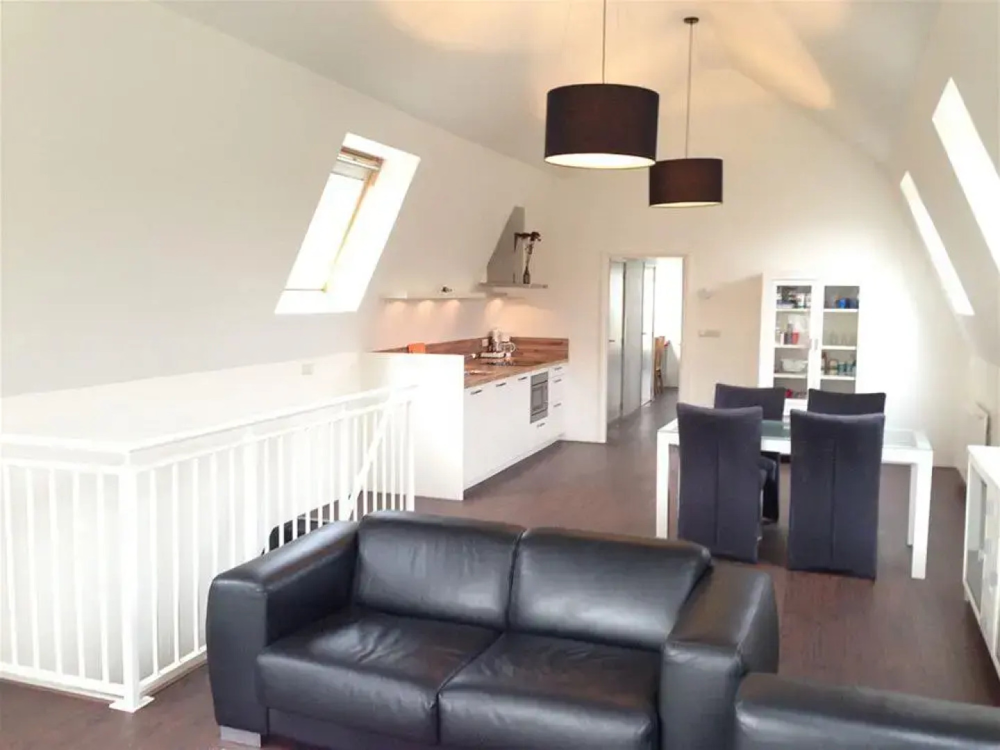 Apartment Brielle | HBhotelapartments