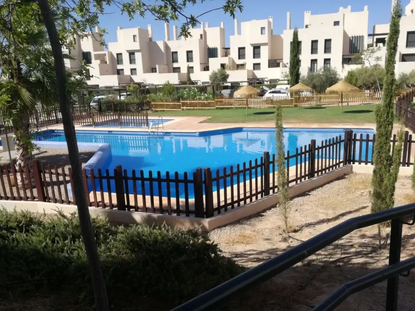 Apartamento vacacional Elizabeth