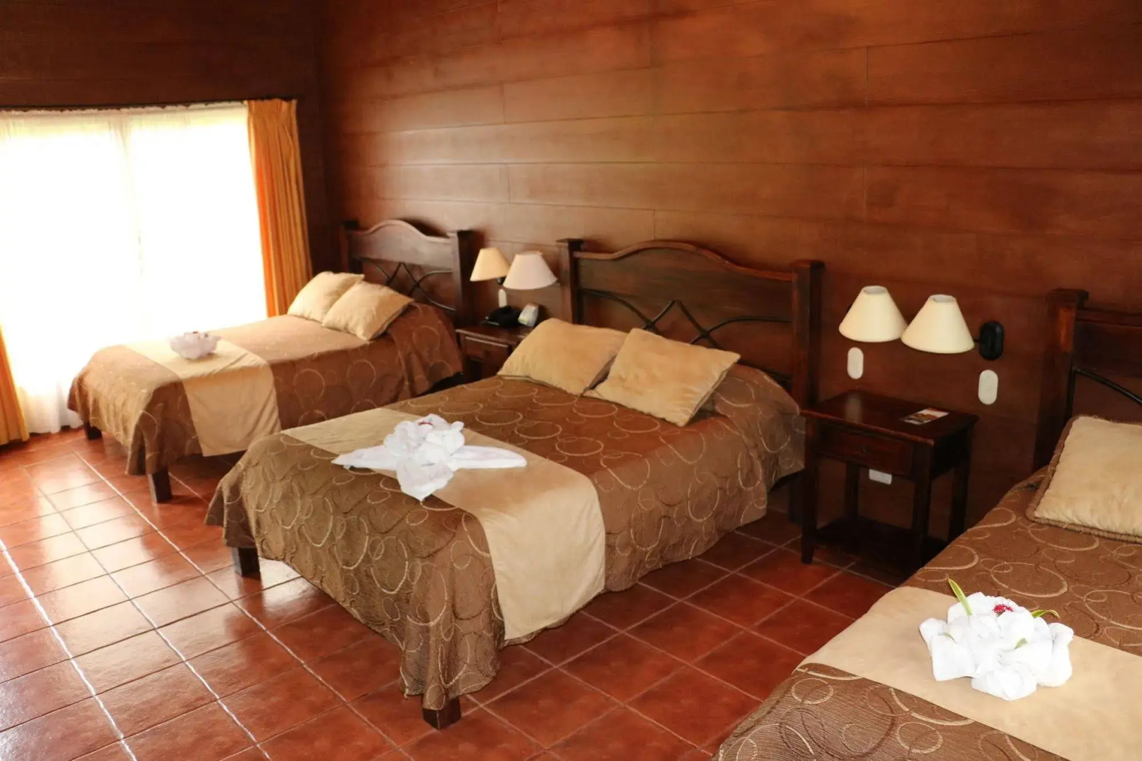 Hotel El Silencio del Campo