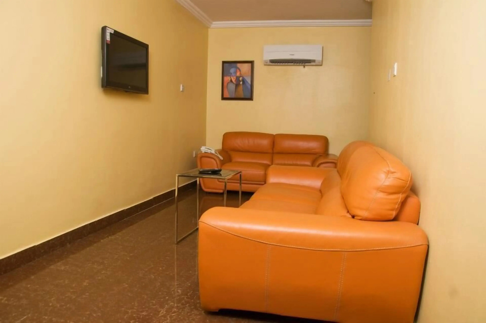 Sotel Suites Limited