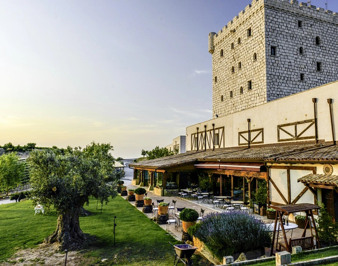 Domus Selecta Pago De Cirsus