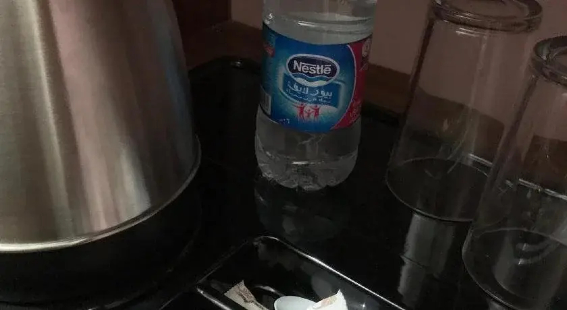 Qsr Al Balagha Hotel