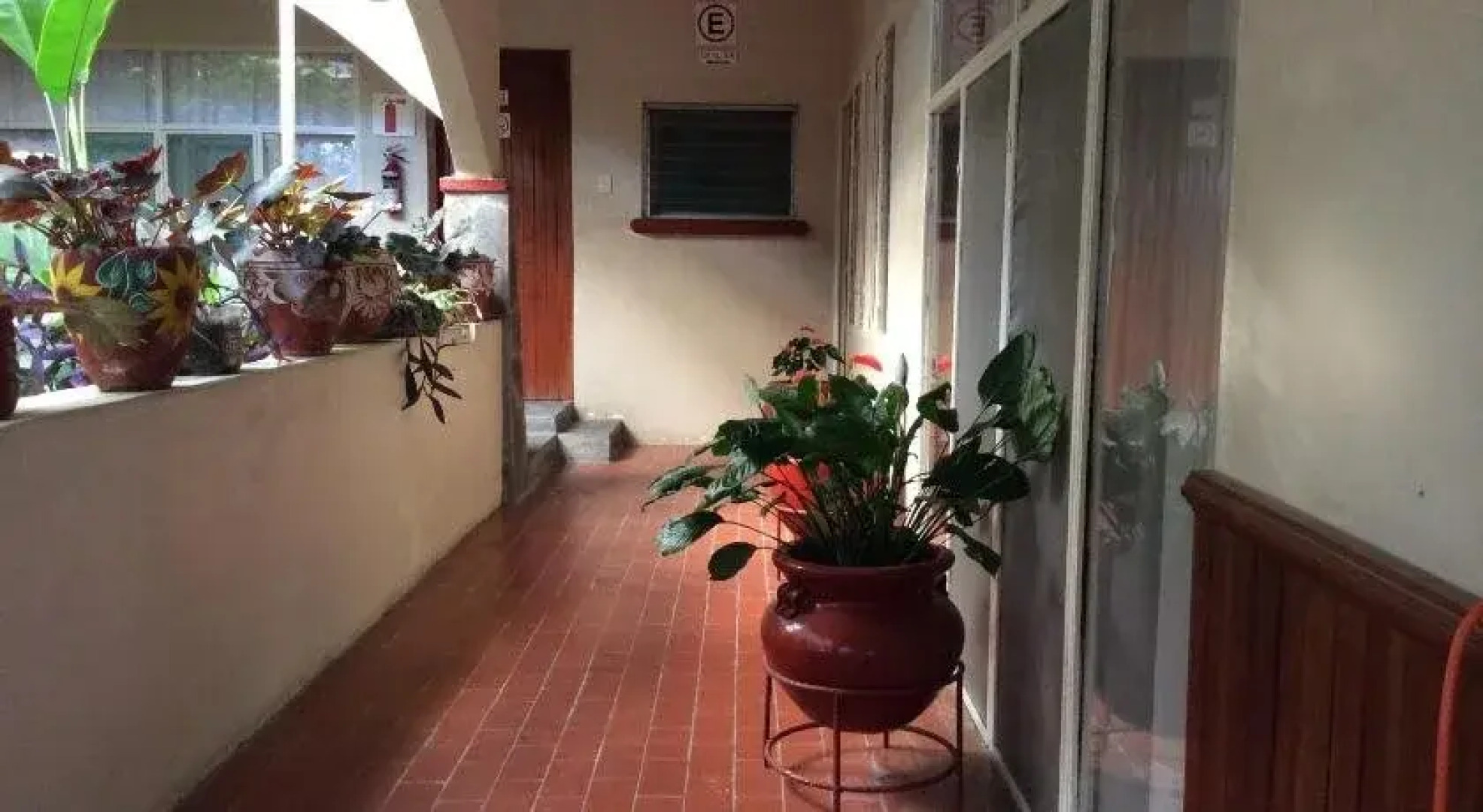 Hotel La Mansion del Viejo Roble