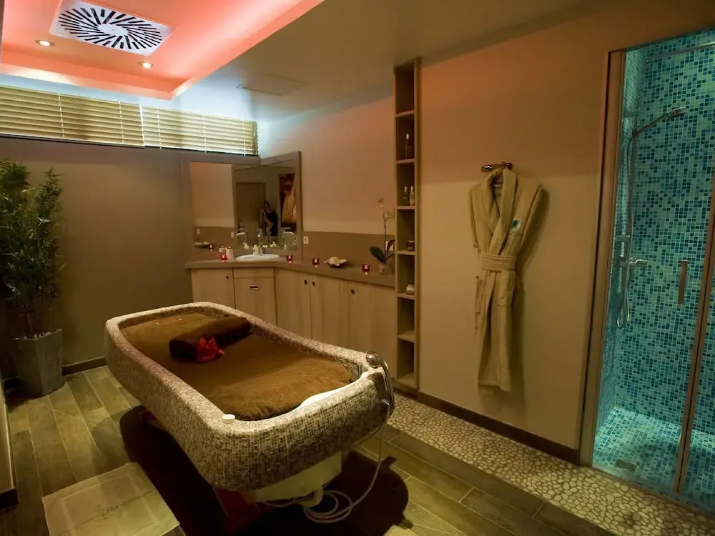 Holiday Home in Norman Style With a Beautyful Panoramic View