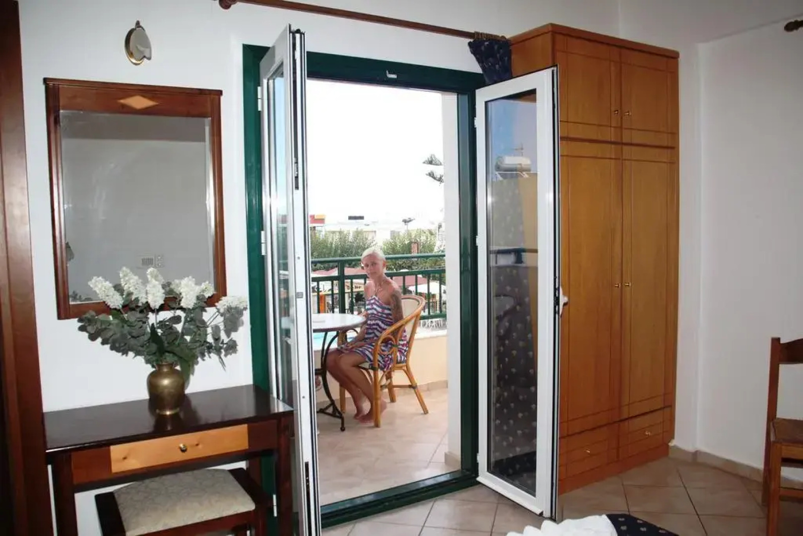 Panorama Hotel Apartments