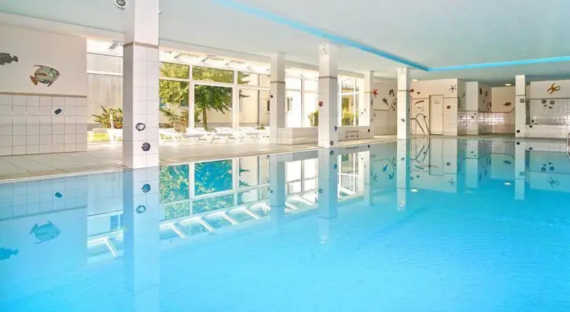 Ferienhaus Villa Bella Casa