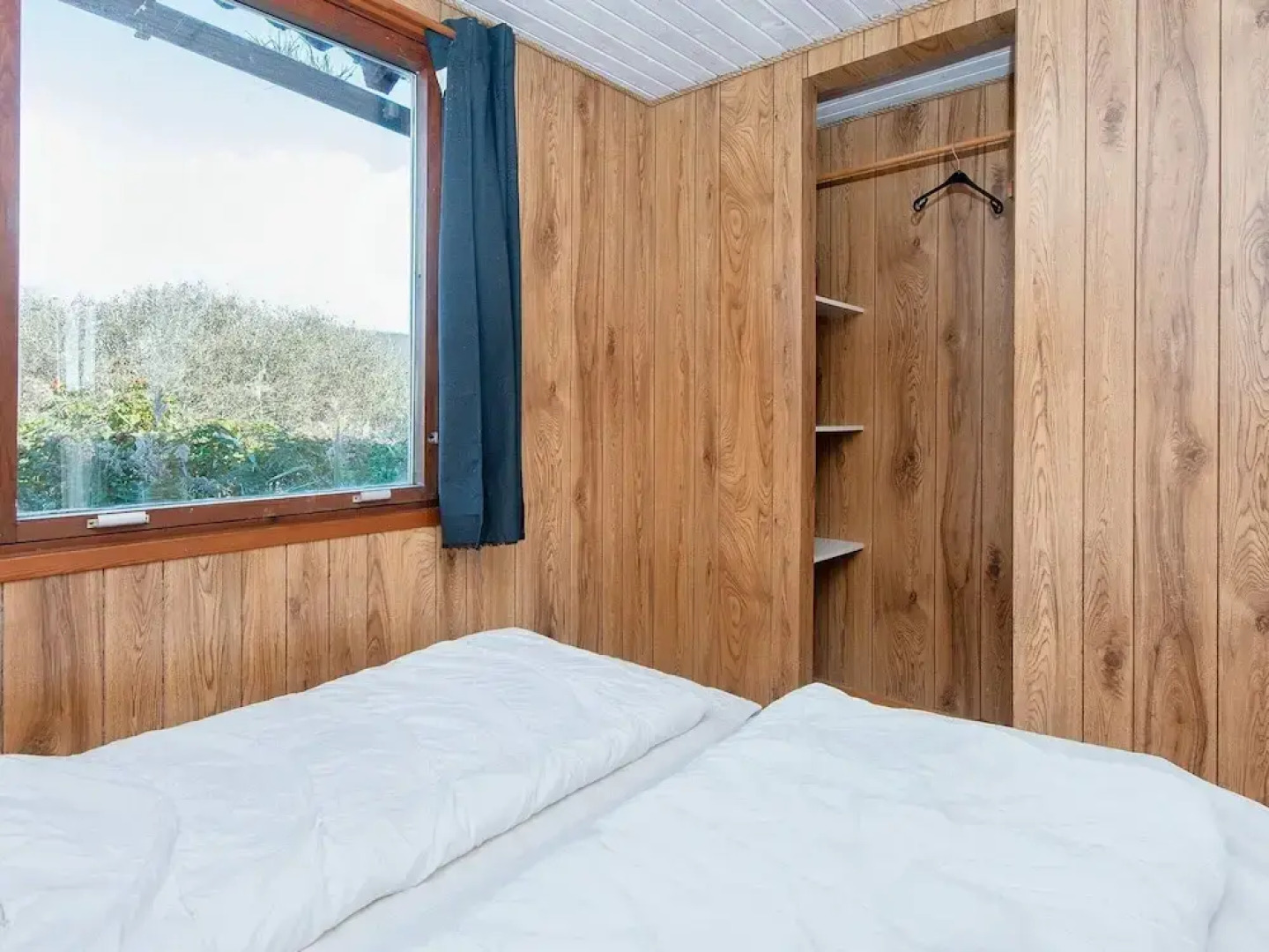 Vibrant Holiday Home in RÃ¸mÃ¸ near Sea