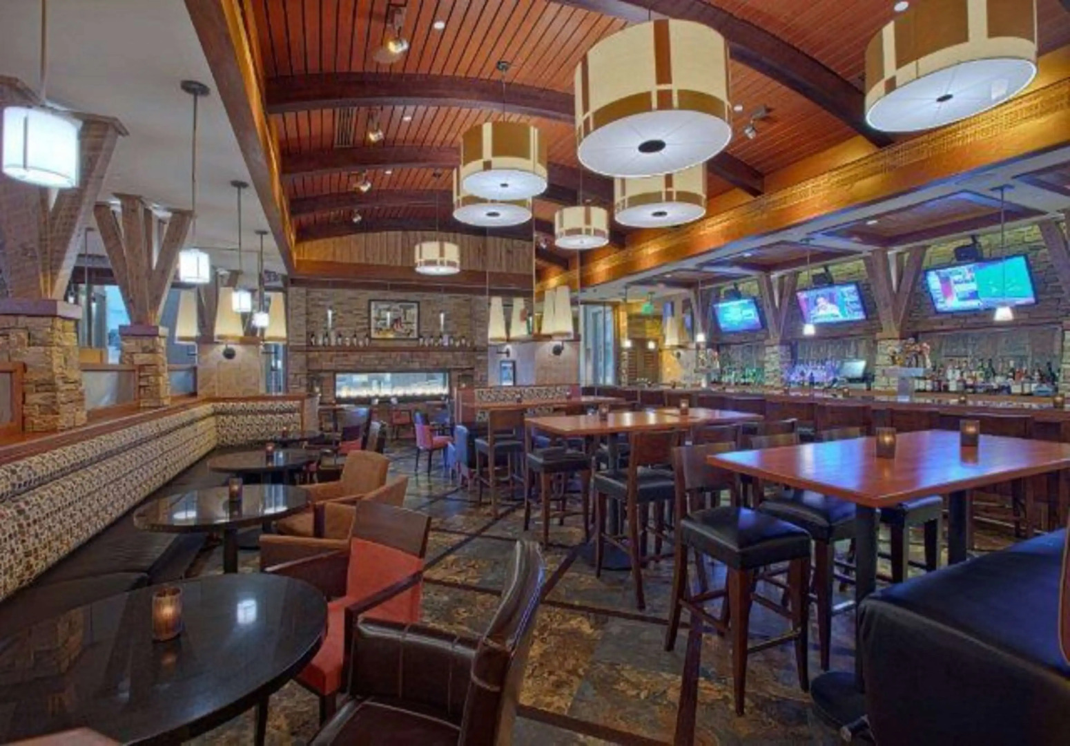 The Hotel at Arundel Preserve