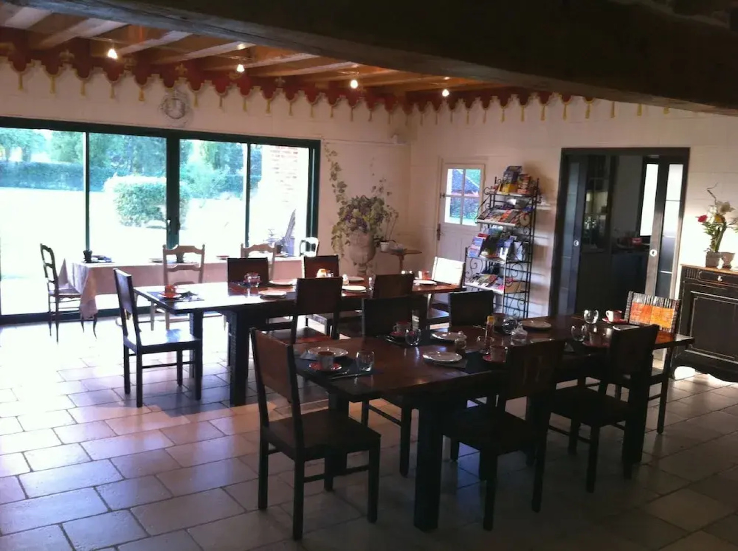 Entre Vignes et Chateaux