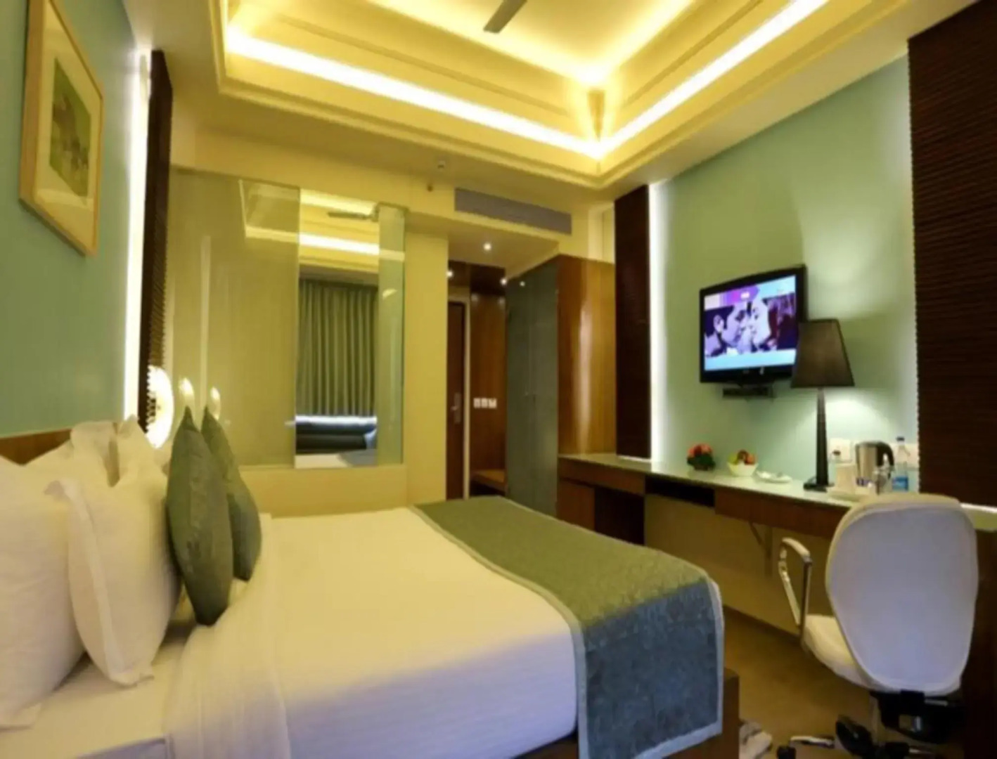 Regenta Orko's Kolkata