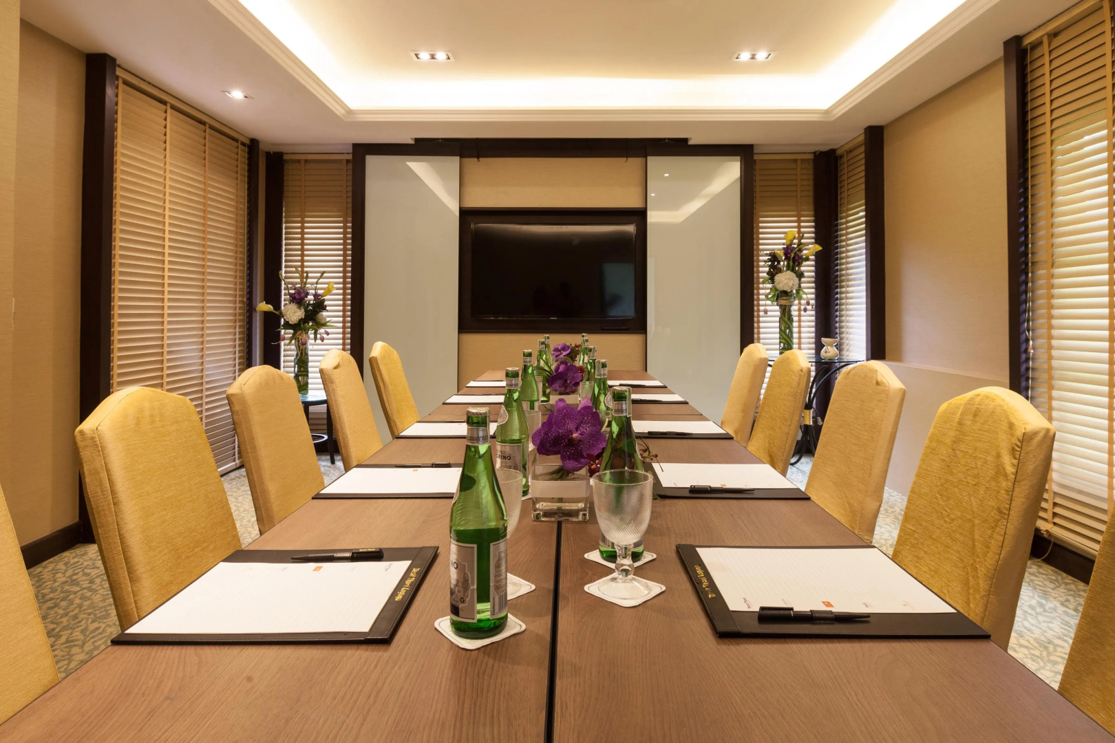 Dusit Thani Laguna Phuket