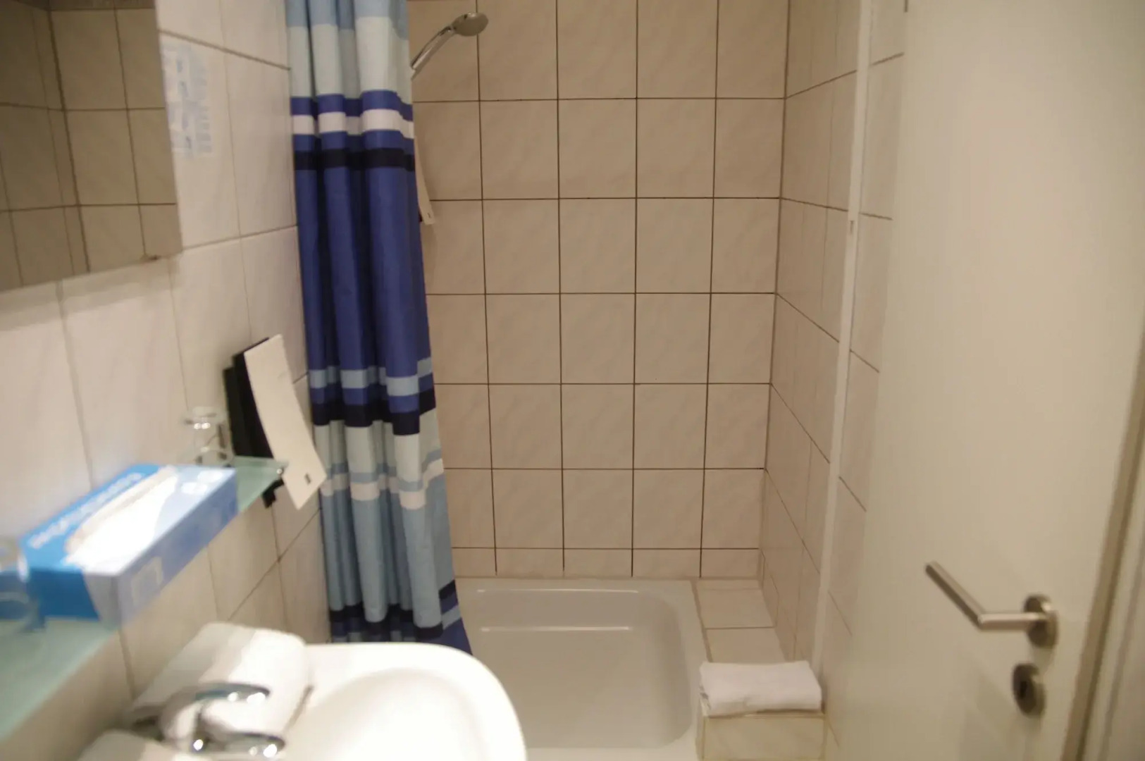 Hotel am Sendlinger Tor