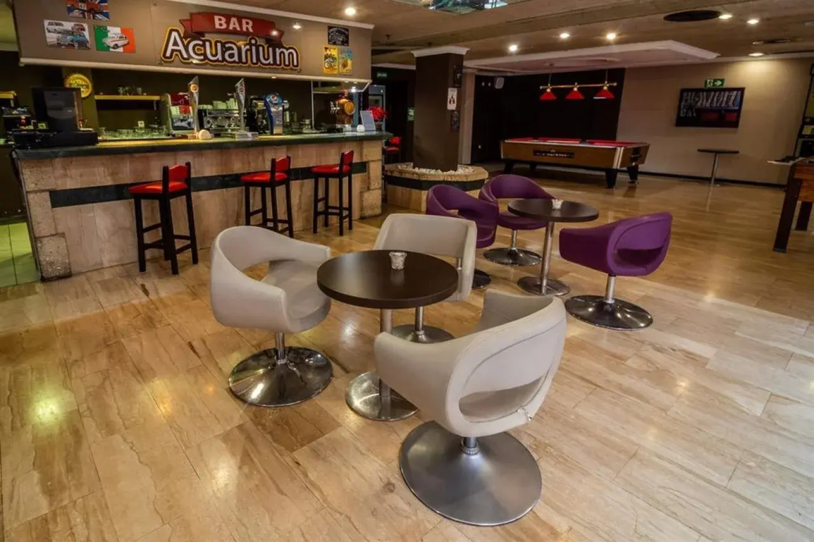 Hovima Suites Costa Adeje