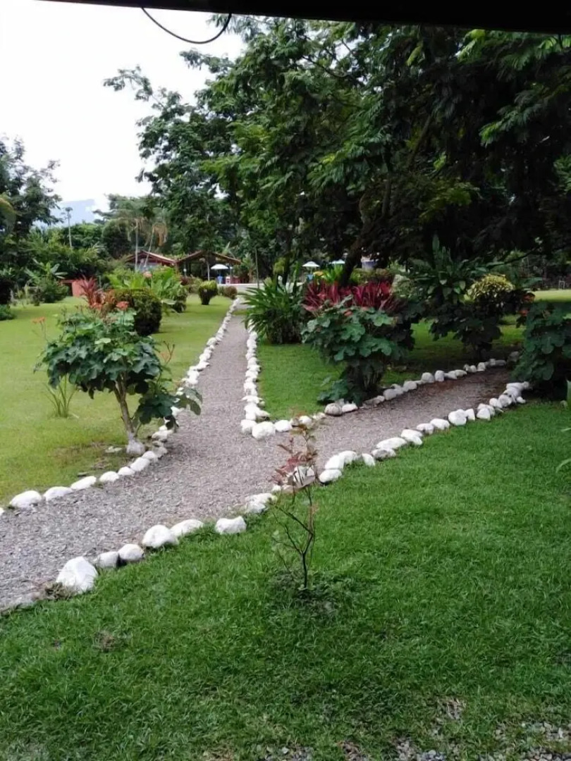 Hotel Canto de Ballenas