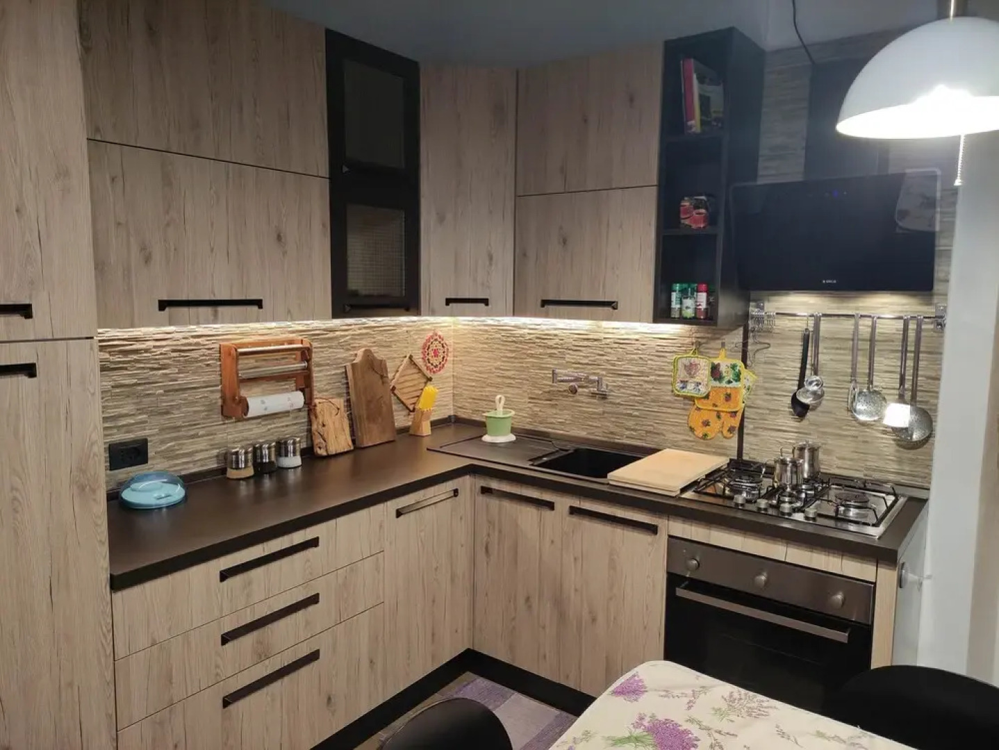 Porto Pino Sardinia Holiday Home