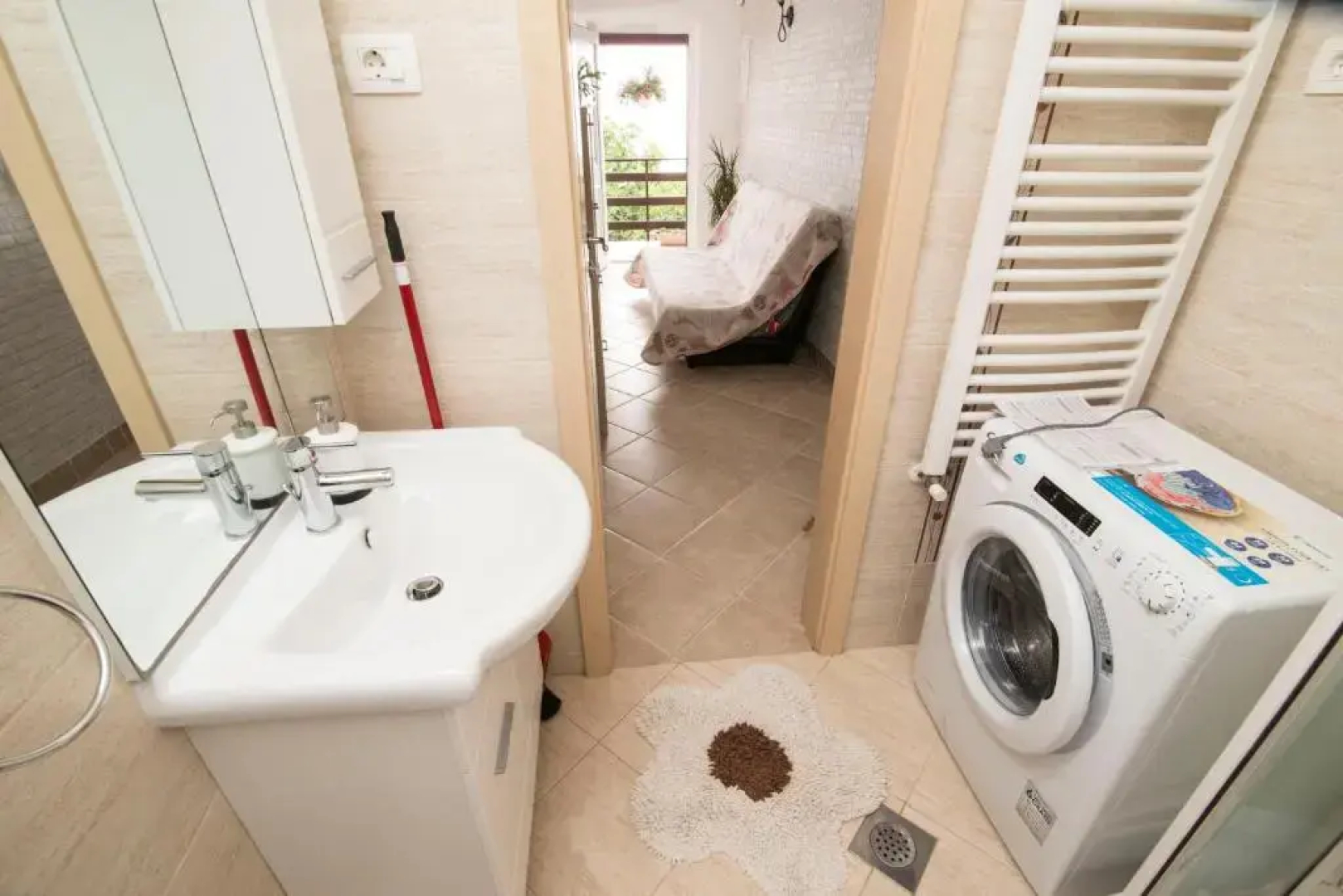 Apartment Alba