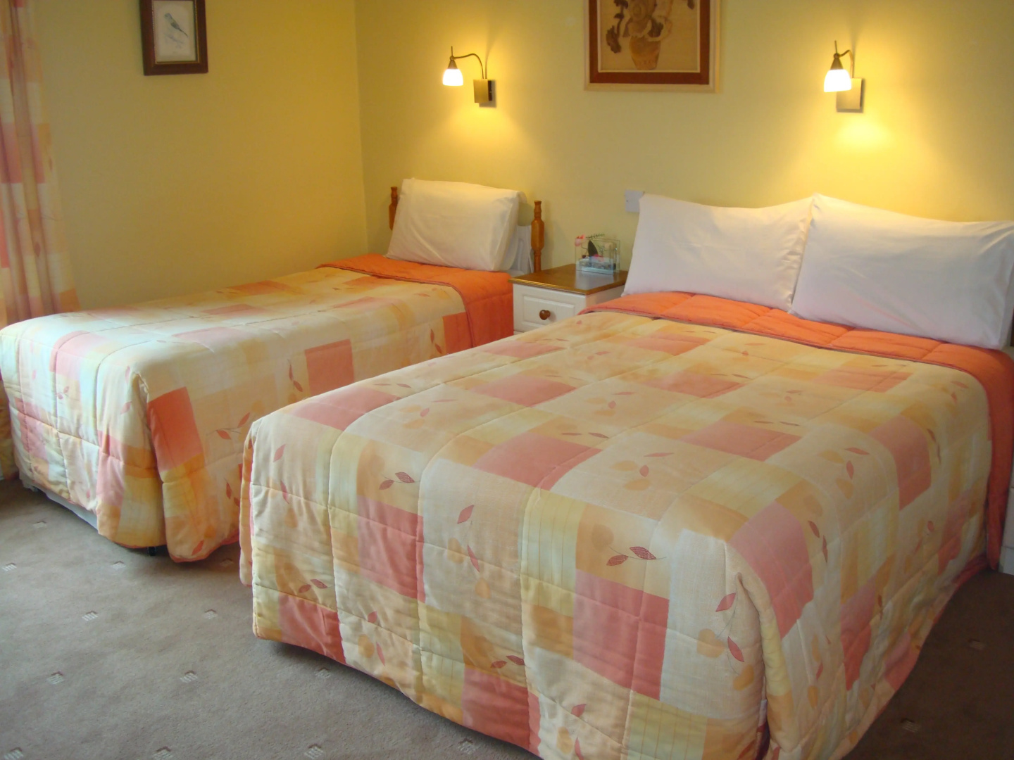 OGradys Townhouse Bed & Breakfast