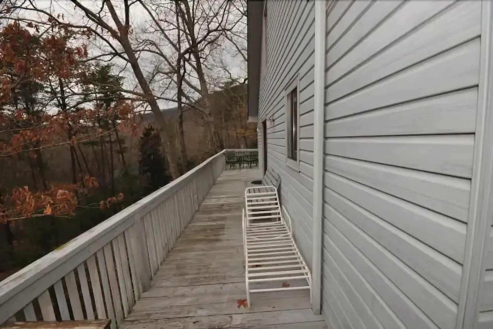 Vacation Homes by Rumbling Bald Resort