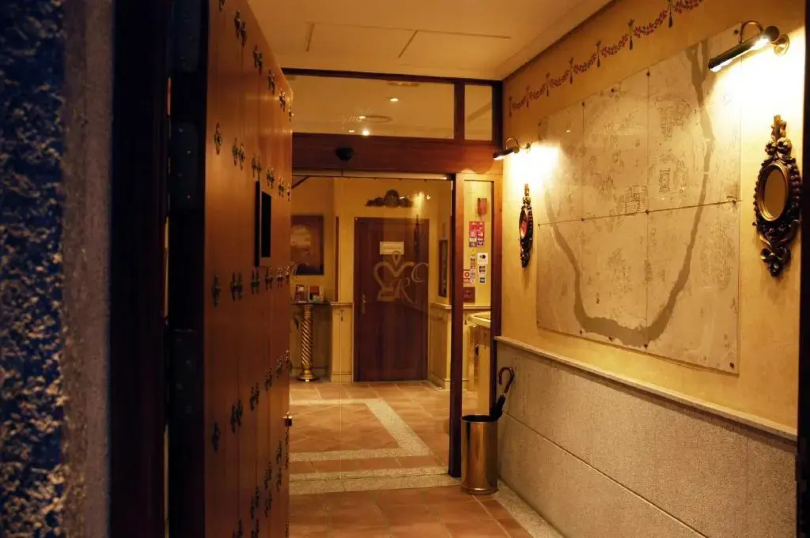 Hotel Casona de la Reyna