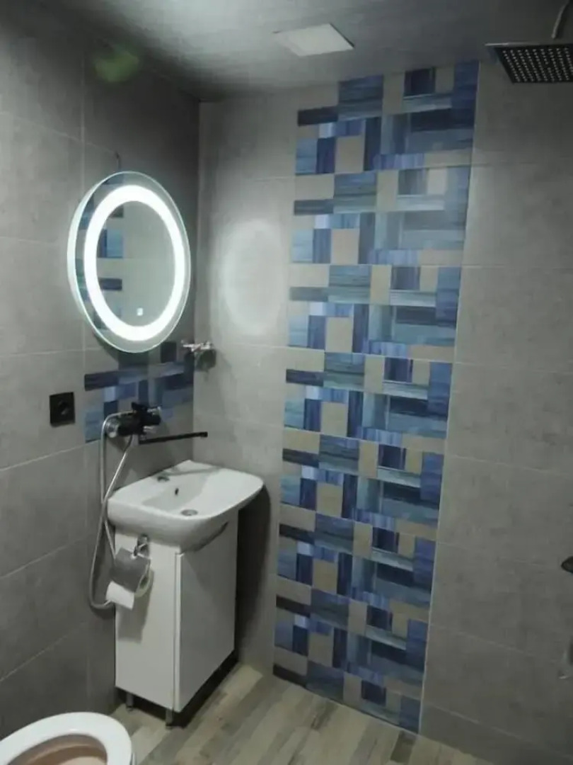 Отель SUNNY TIFLIS