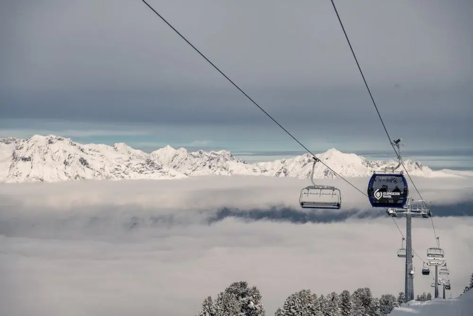 Gästehaus Elisabeth