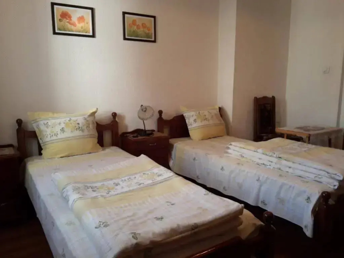 Hotel Keremidchieva Kashta