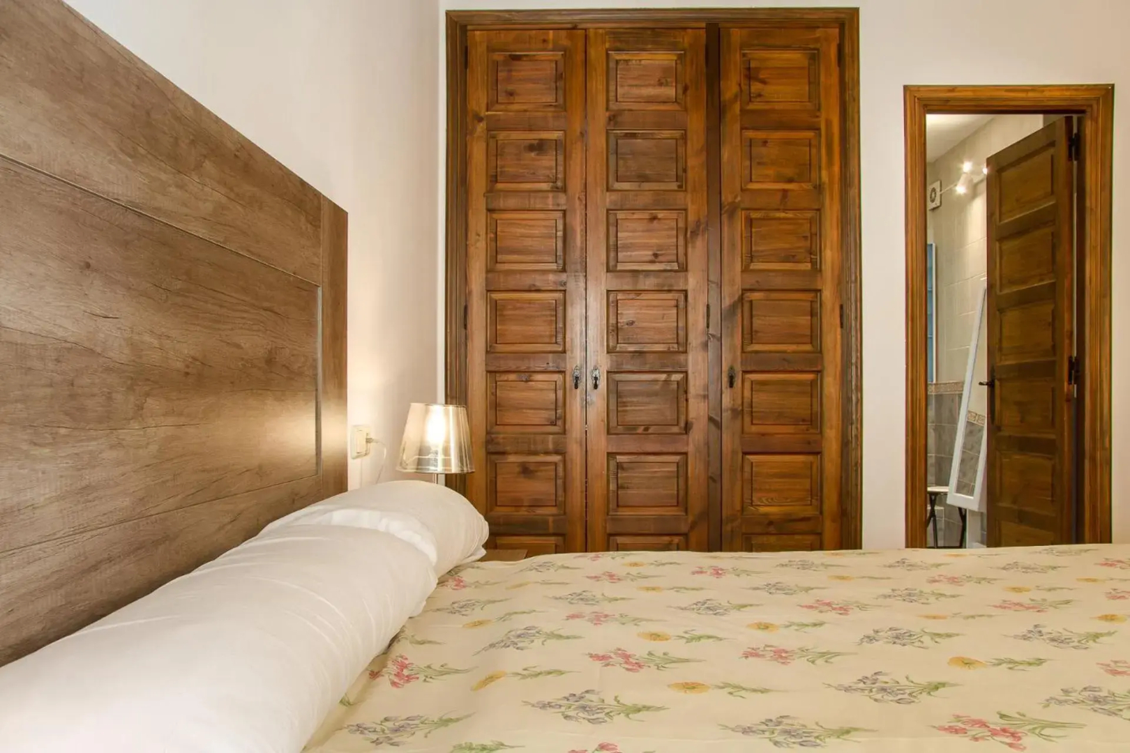 Refugi d Inclès 1 habitación