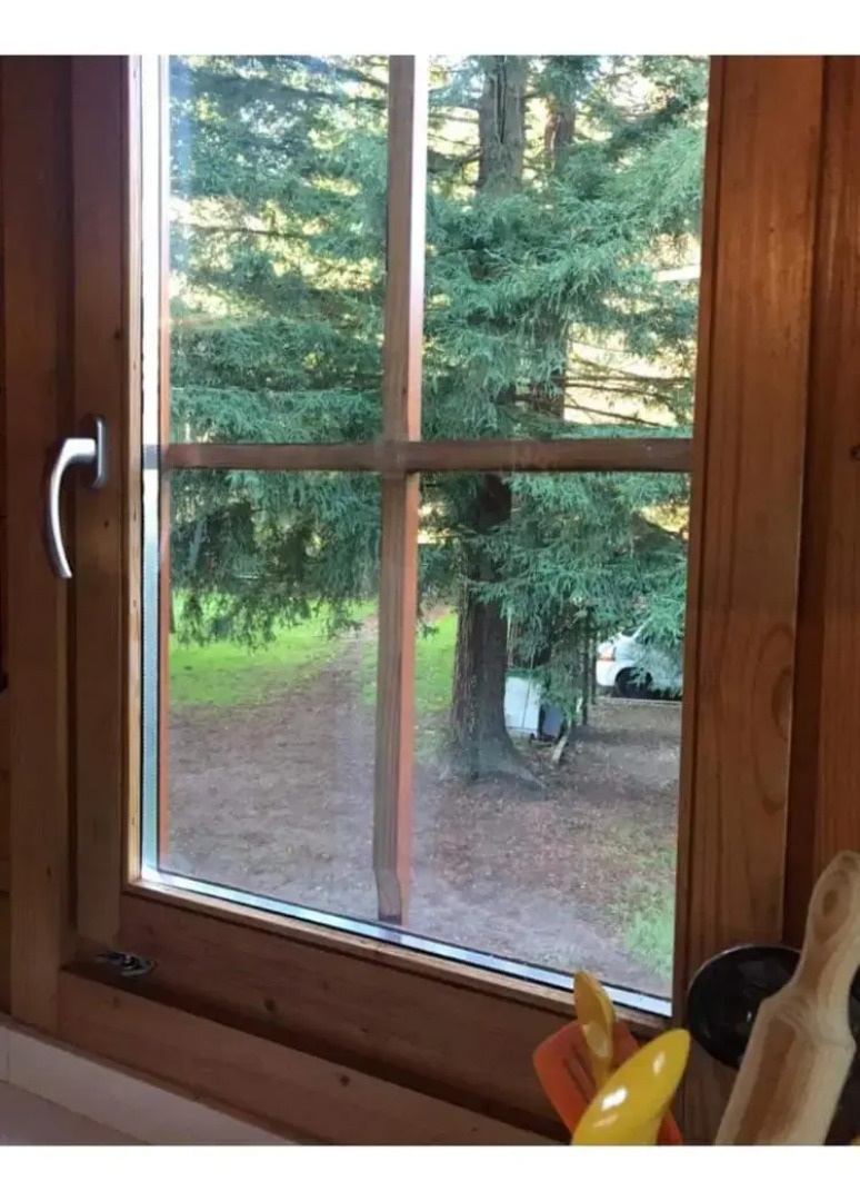 Cabana Monte do Castro