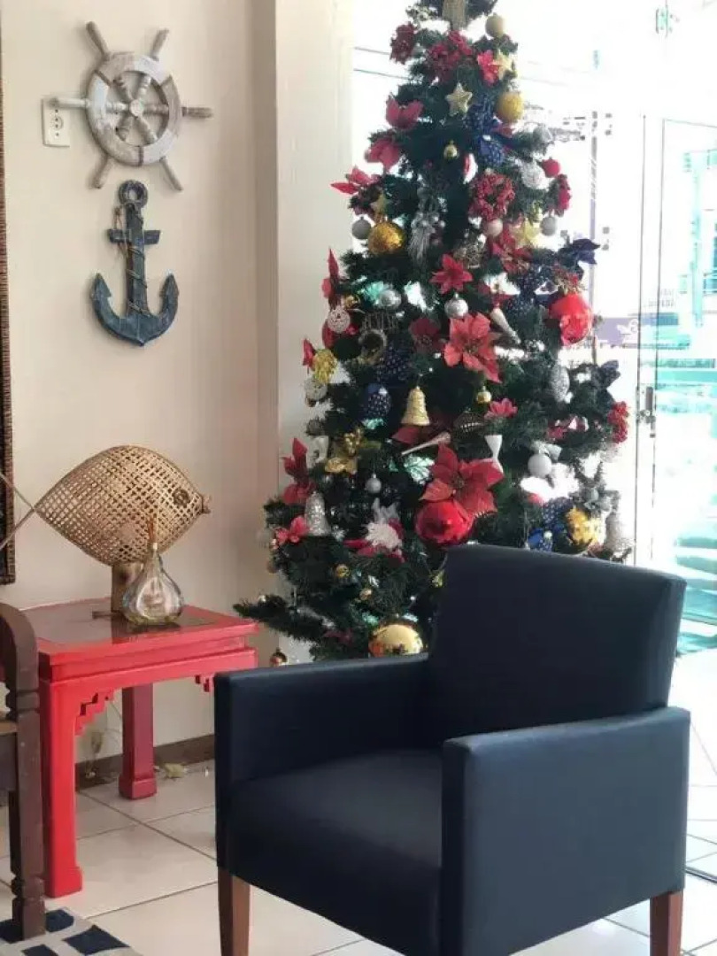 Casa 5 Suítes em Canasvieiras