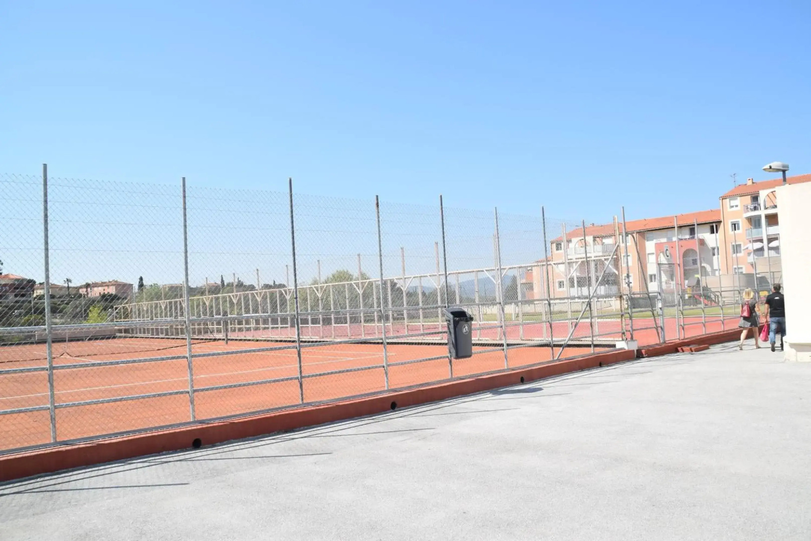 Lagrange Classic Le Lagon Bleu