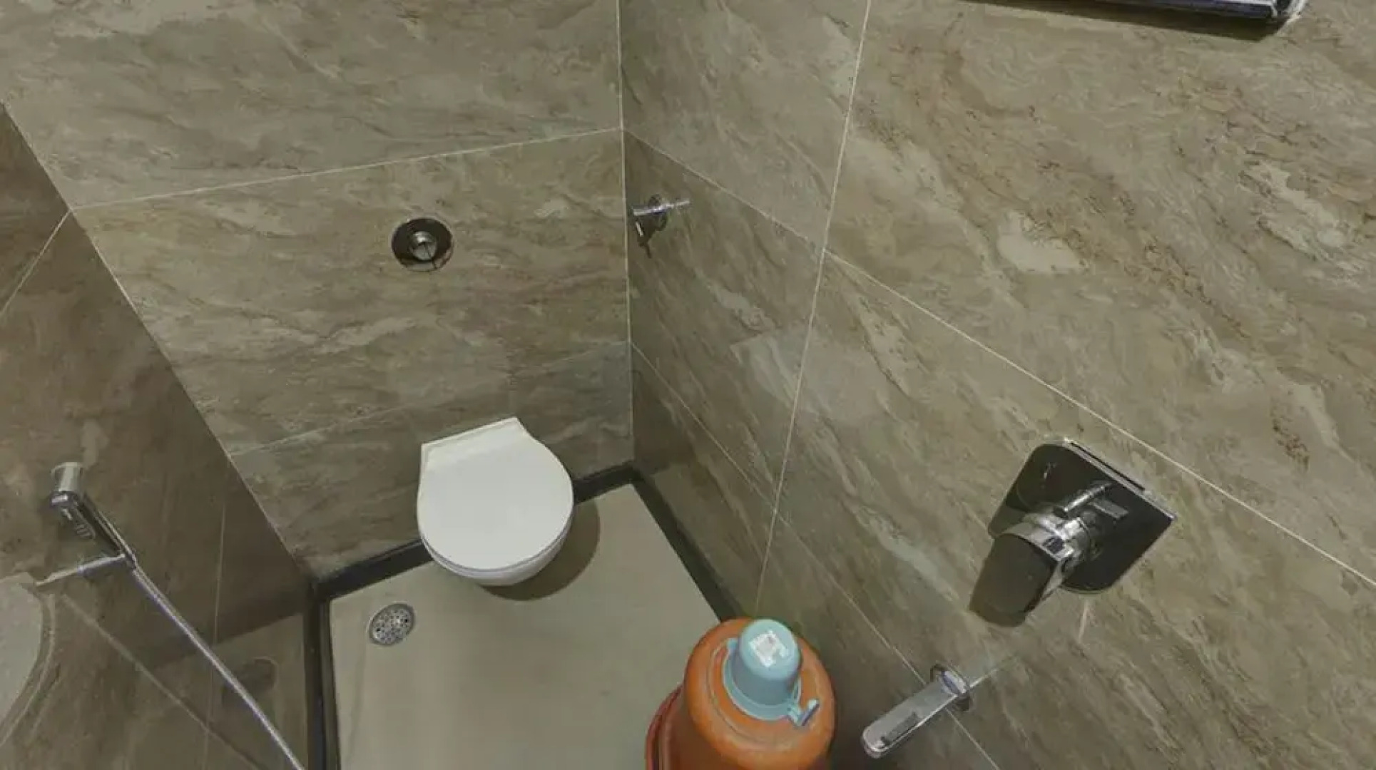 Hotel Garuda Executive