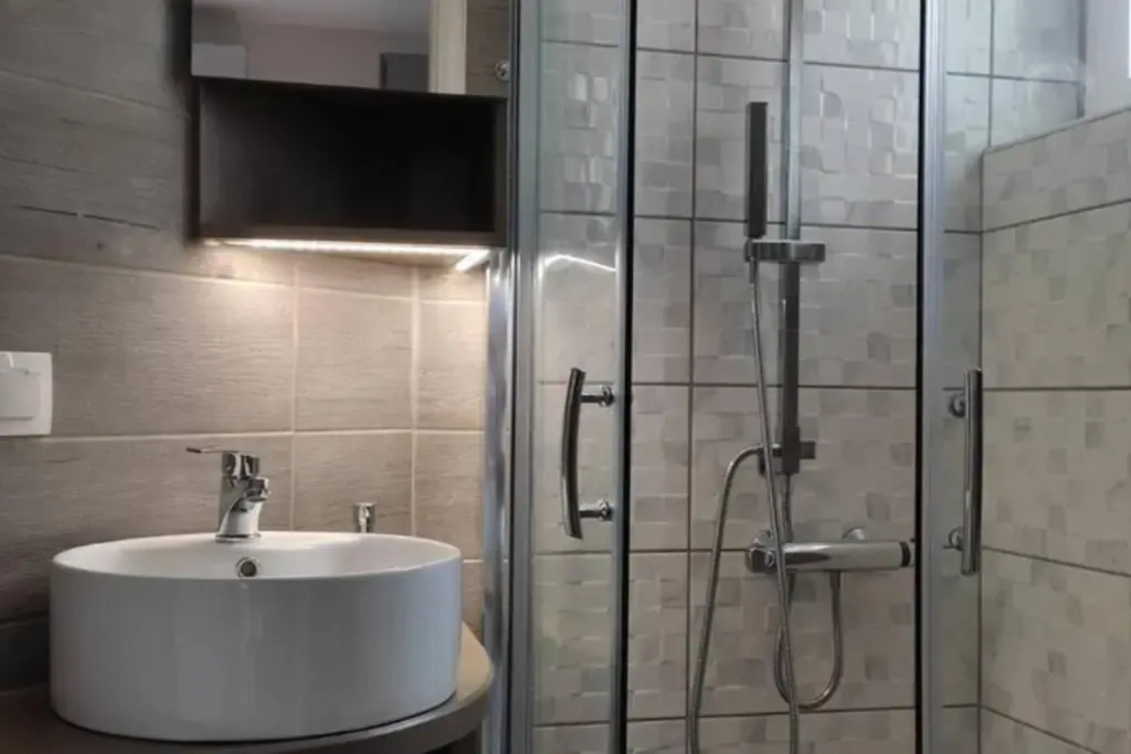 Harmony House Marathopoli 2