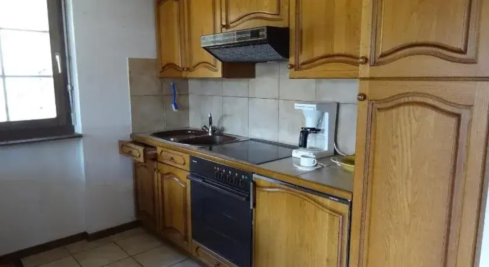 Matterhorn Valley La Collina