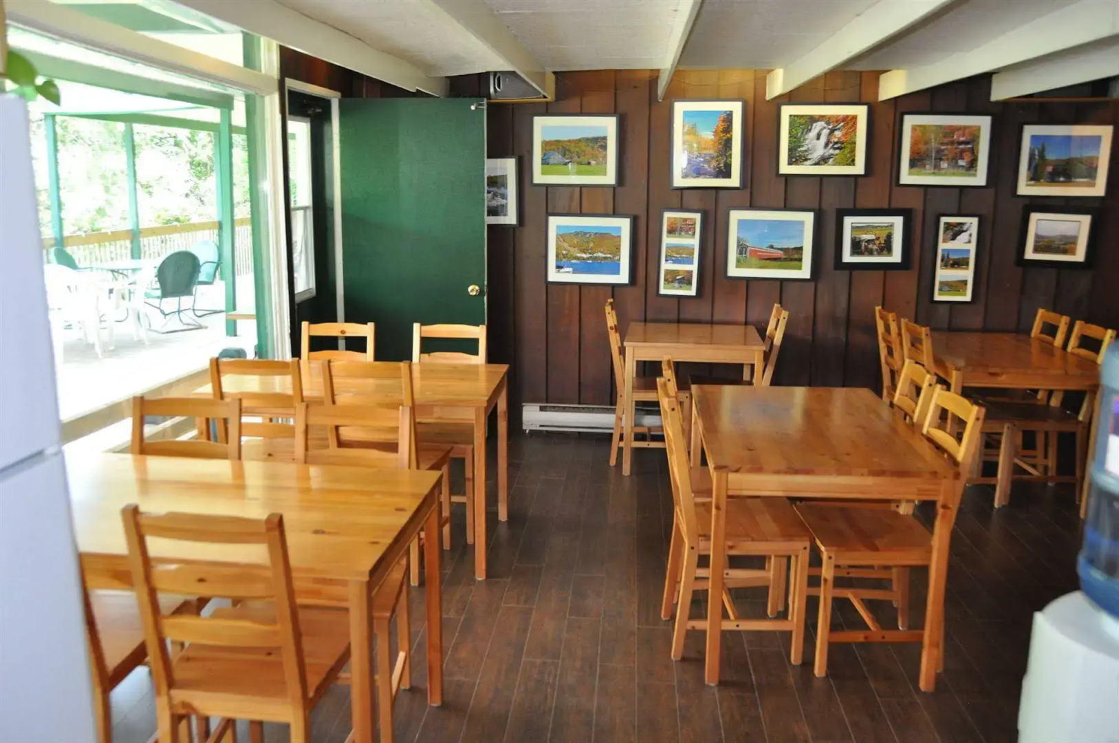 Hotel-Motel Le Boise du lac