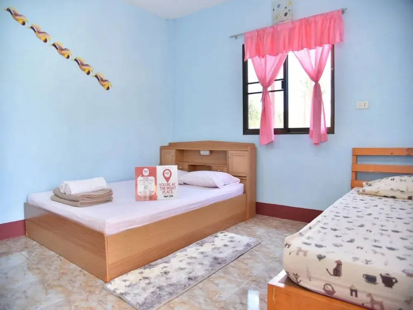 Nida Rooms Kuangpao 600 Chomtong