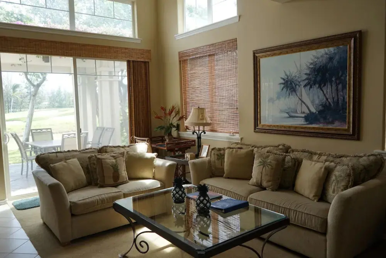 Waikoloa Fairway Villas