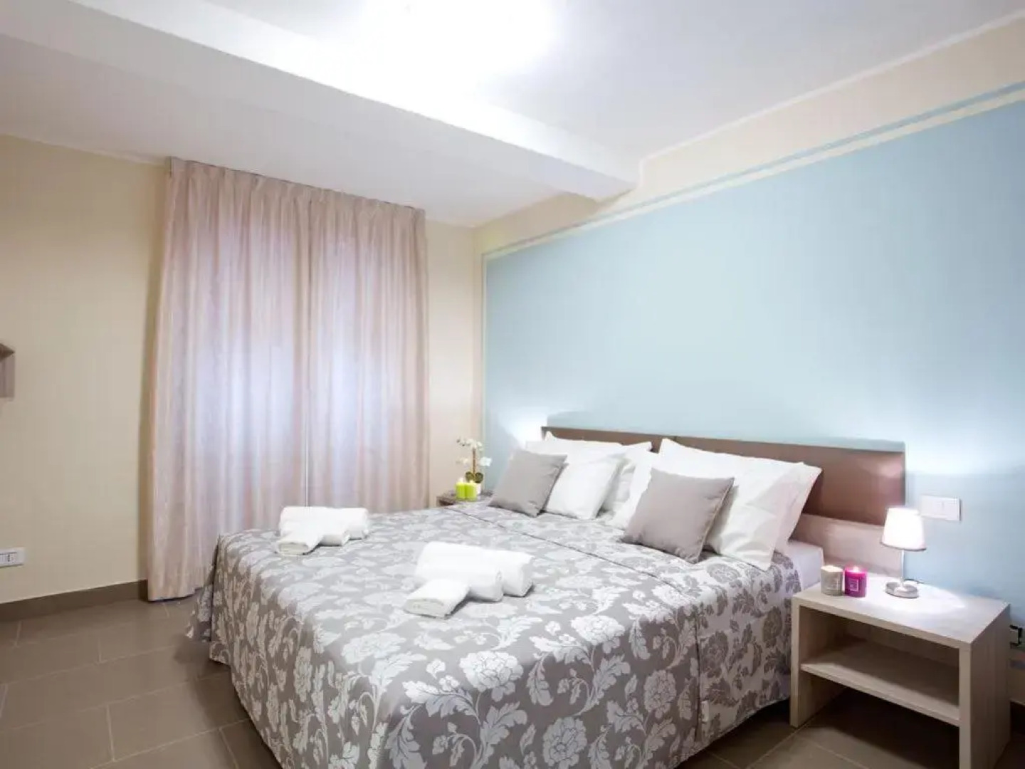 Sala Comacina Residence No 4