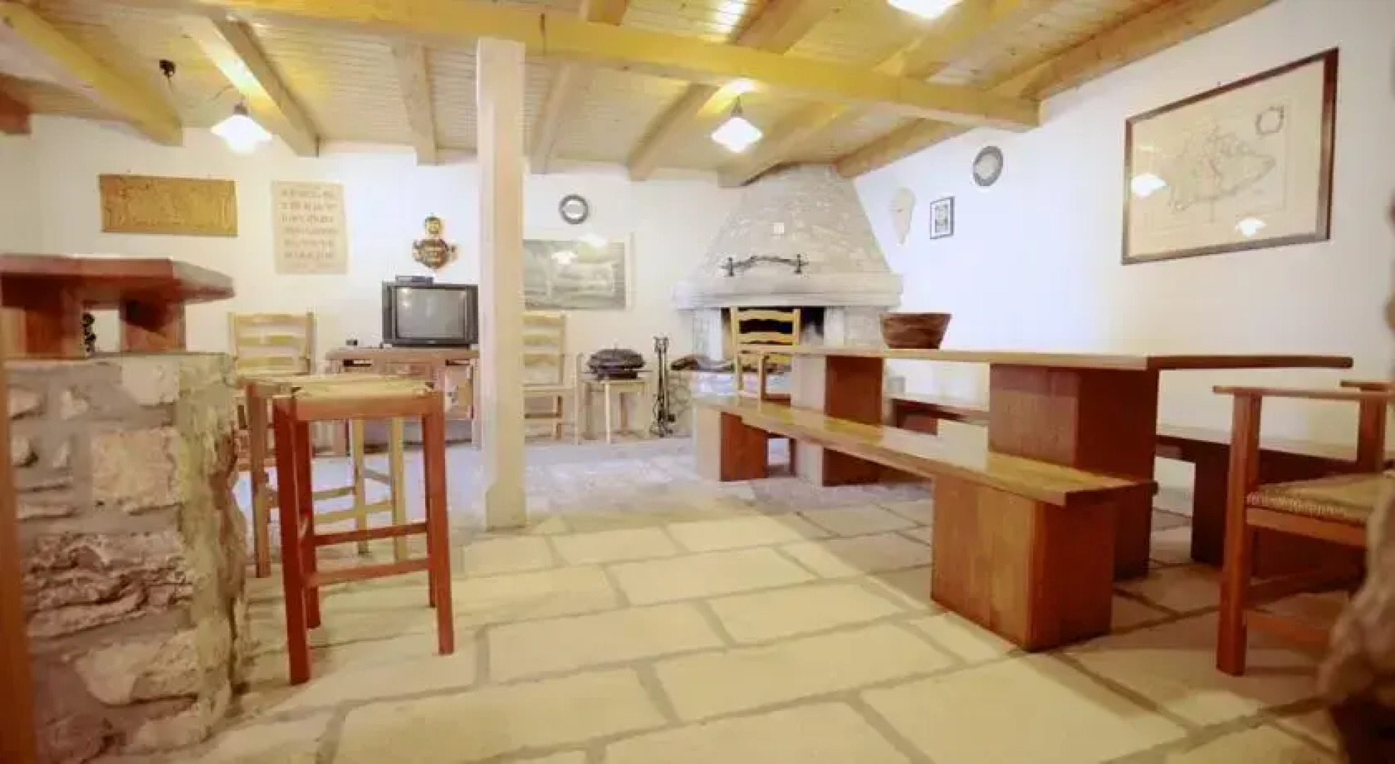 Holiday Home Casa Caterina