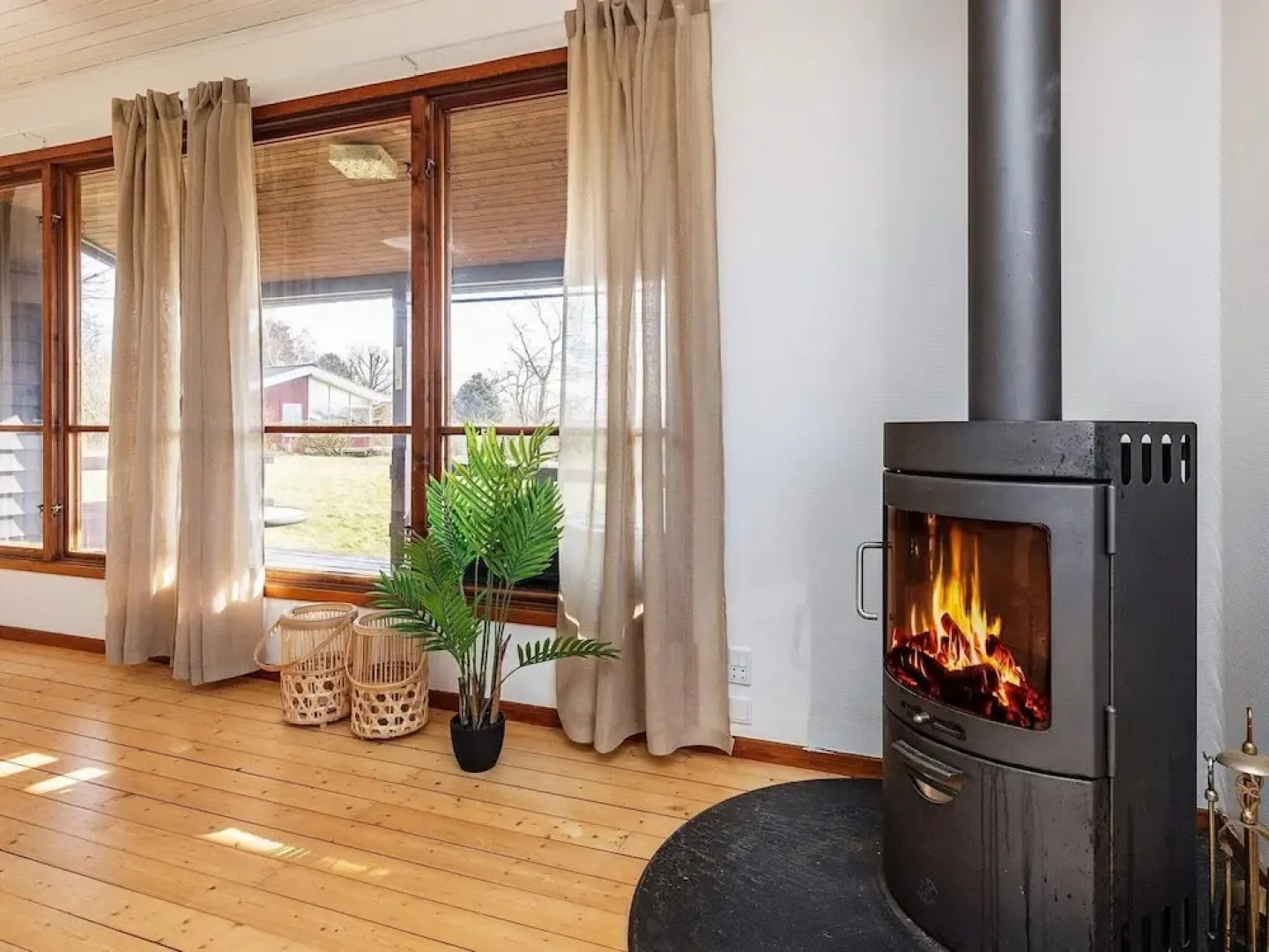 6 Person Holiday Home in Vordingborg