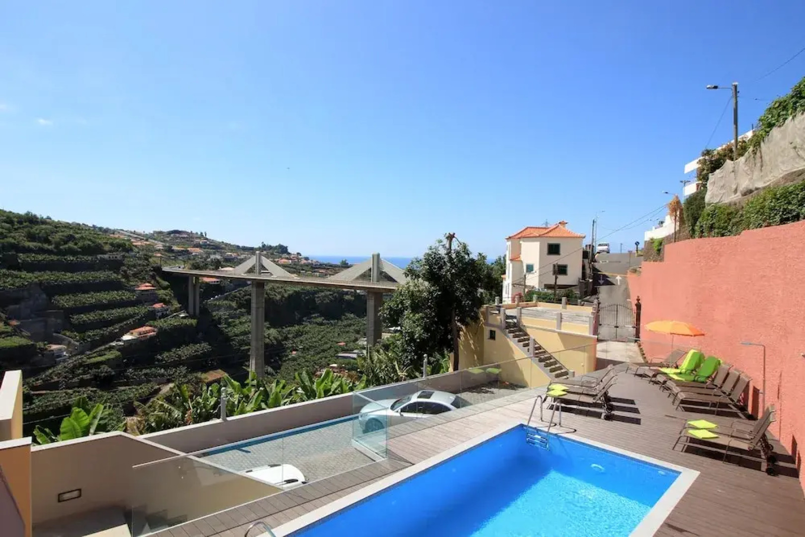 Villas Quinta da Lapa II by Ana Lodges