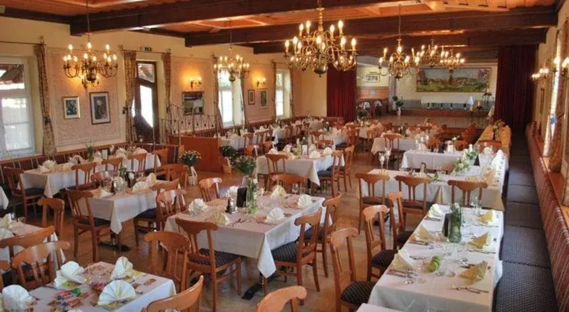 Hotel-Gasthof Beim Böckhiasl