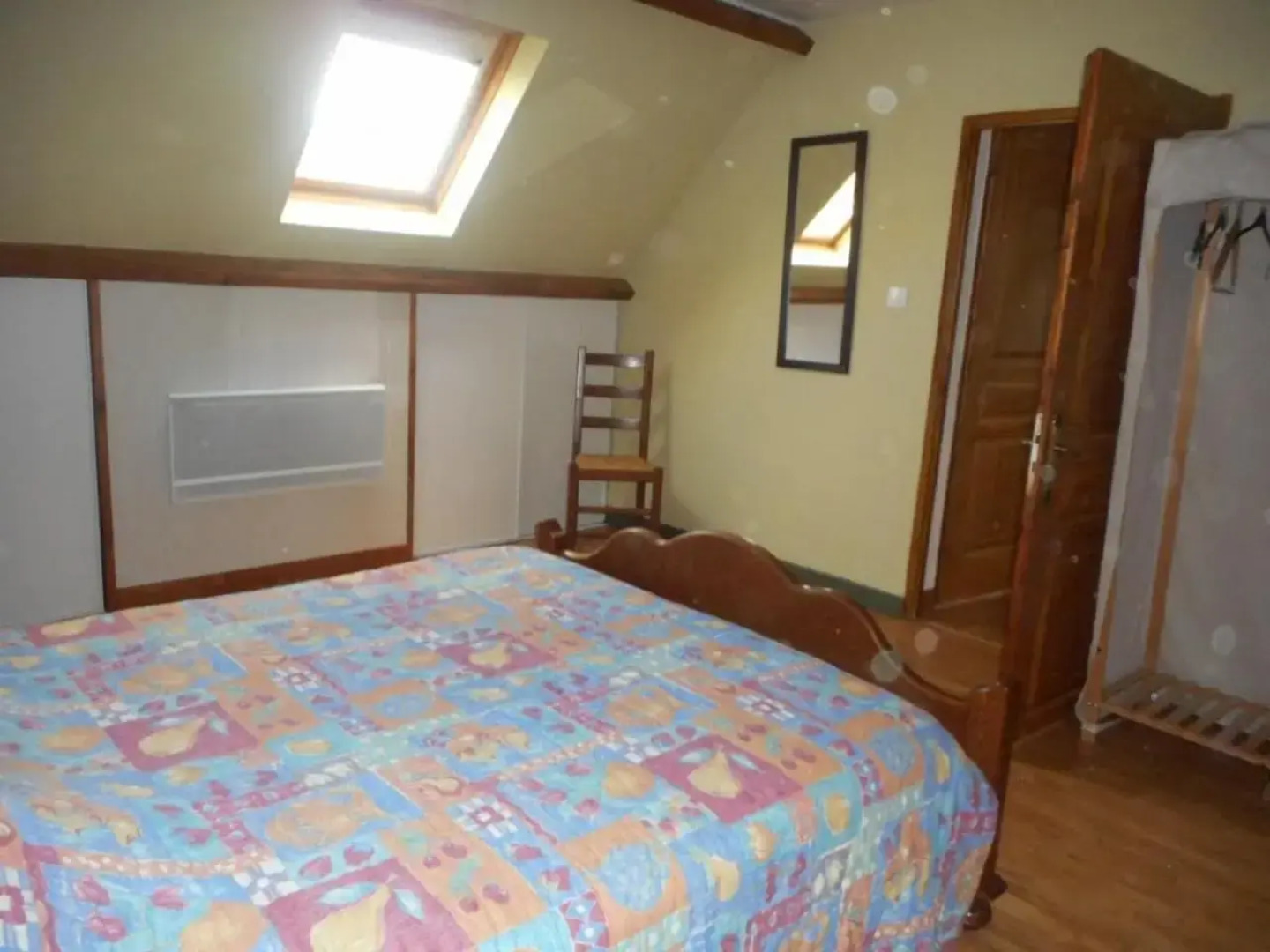 Gîte Sanghen, 4 pièces, 8 personnes - FR-1-376-73