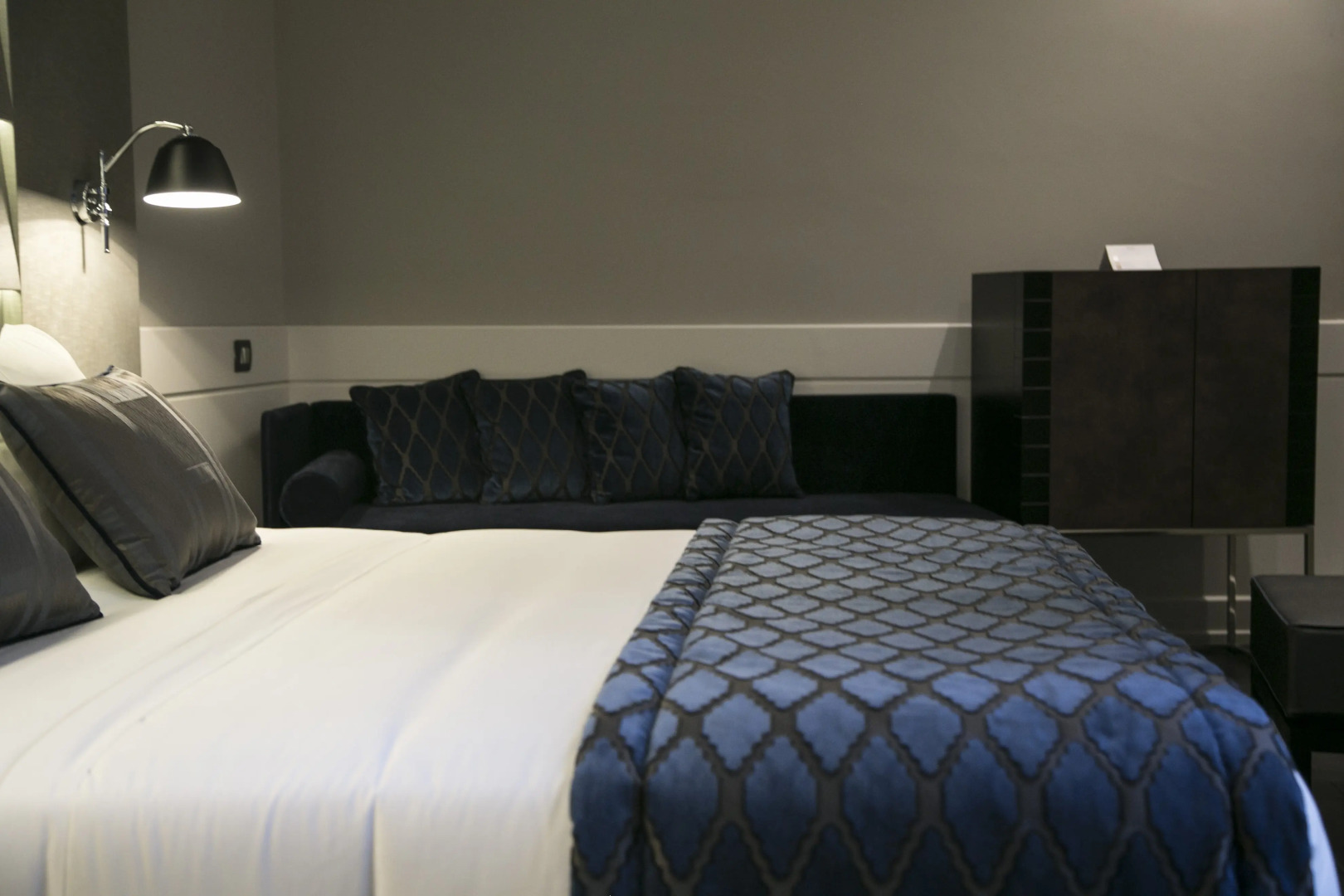 Отель The Style