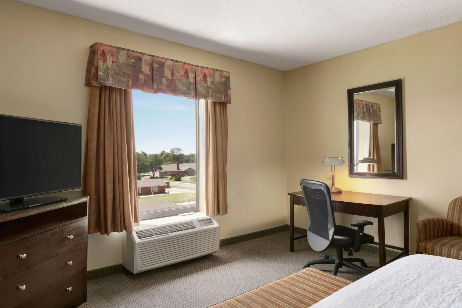 Hampton Inn & Suites Lawton
