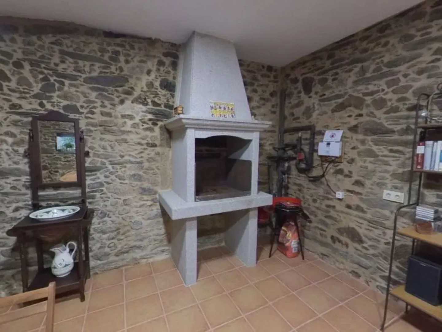 House El Olivo Moritzhagen