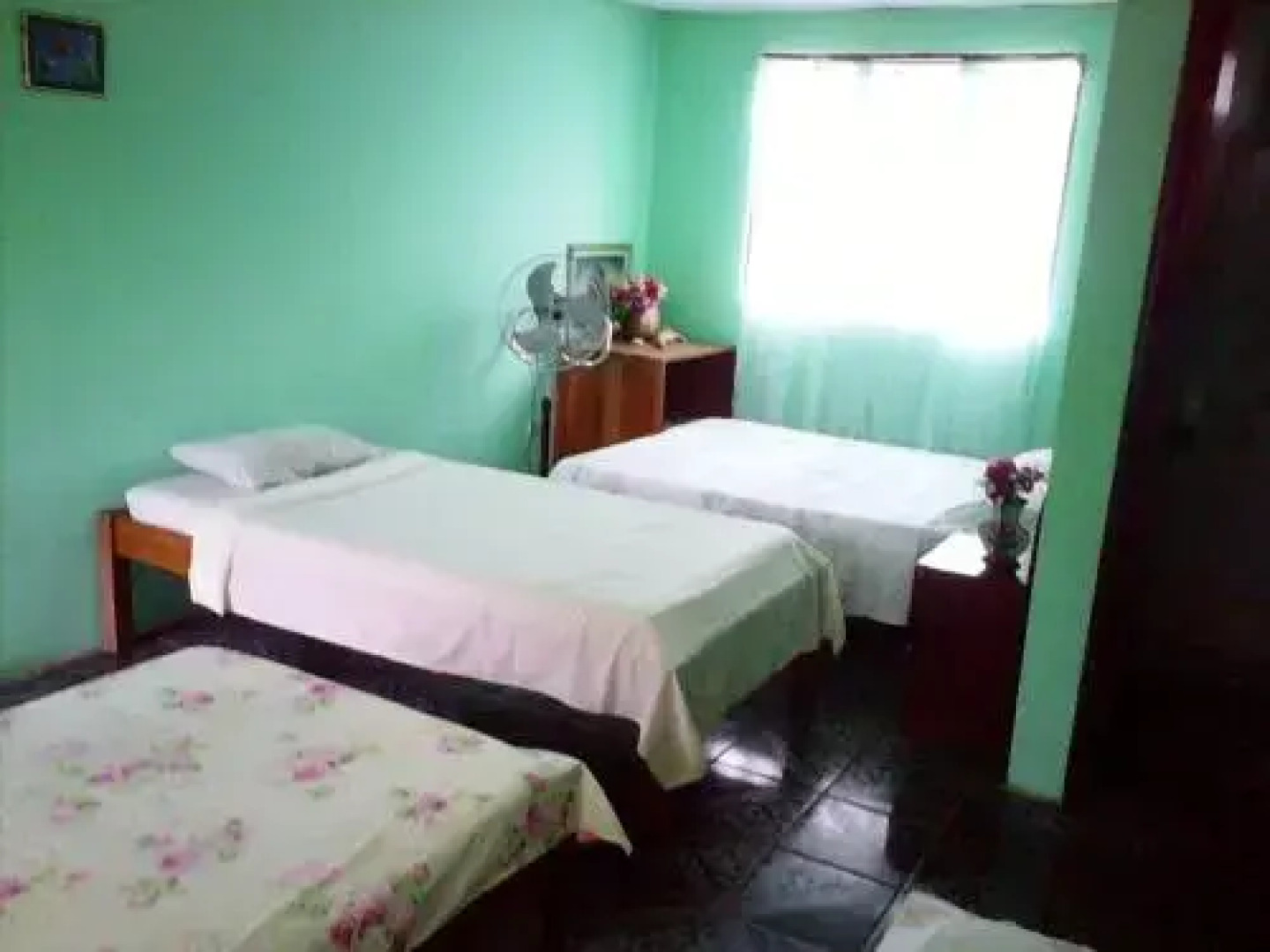 Cabinas y Soda Sol y Mar