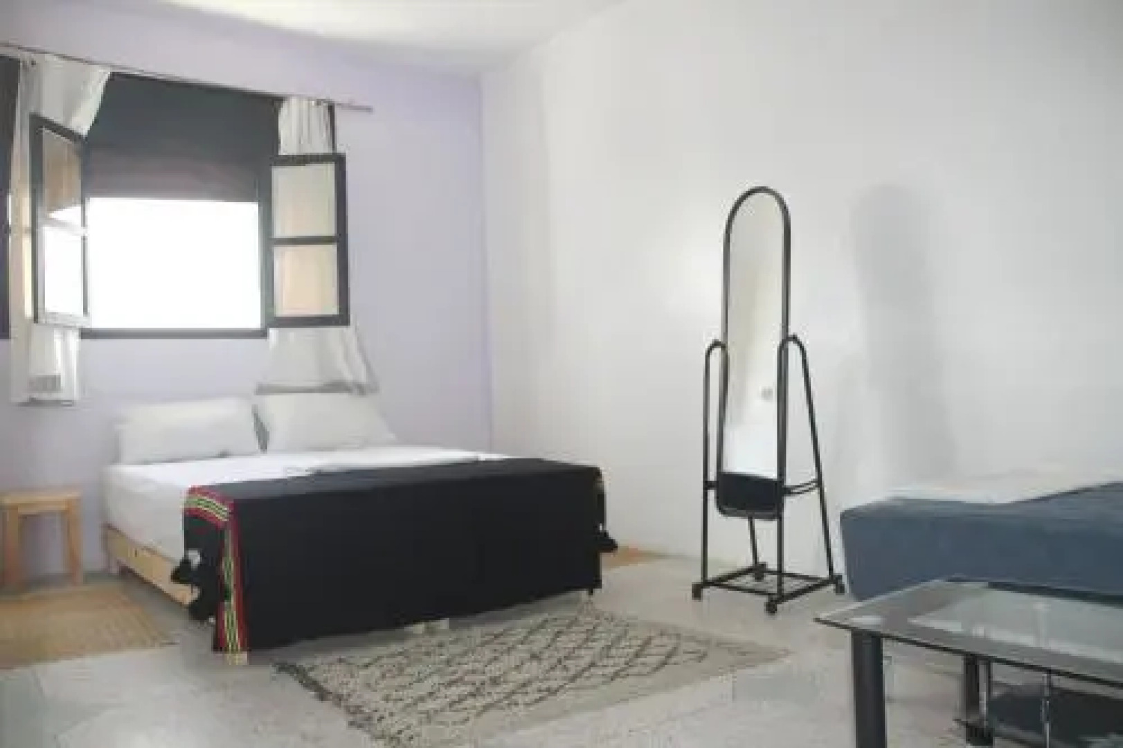 Taghazout surf planet surf house