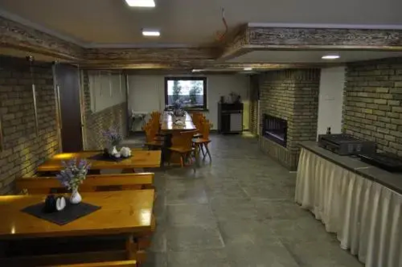 Ośrodek Wypoczynkowy Bankowy