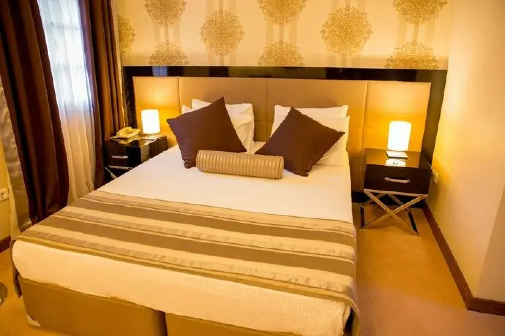 Les Suites Tremblant - Le Kandahar